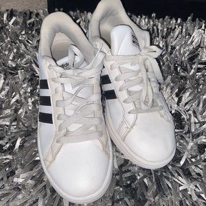 Adidas shoes